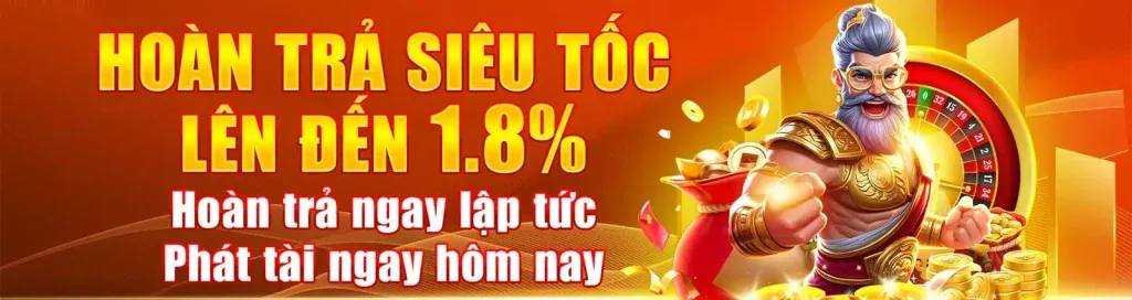 Ưu Đãi Hấp Dẫn 2024 Từ XBET Nhà Cái